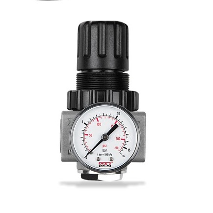 Regulator Unit 15mm