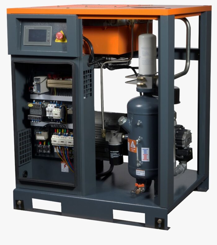 Detroit DB30 (22kw 30hp) - Image 2