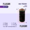 Field Air Compressors - Products - 202 - Oil Filters - 202-TGO201 (WD962)