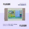 Field Air Compressors - Products - 220 - Controller - 220-MAM6070