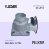 Fluxair Compressors - 5e - Intake Unloader Valves - 221-JIV-40
