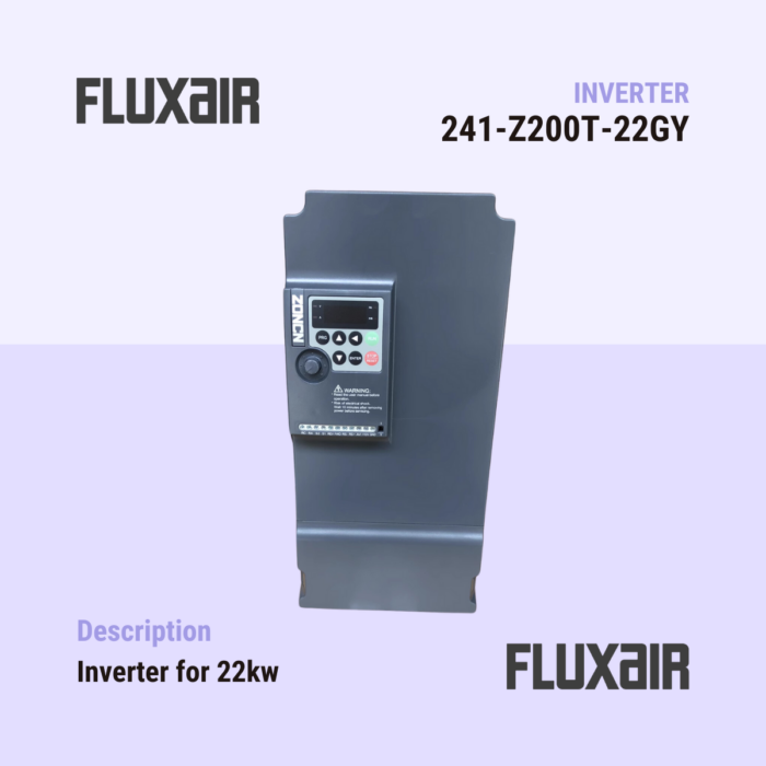 NZ200T-22GY Inverter