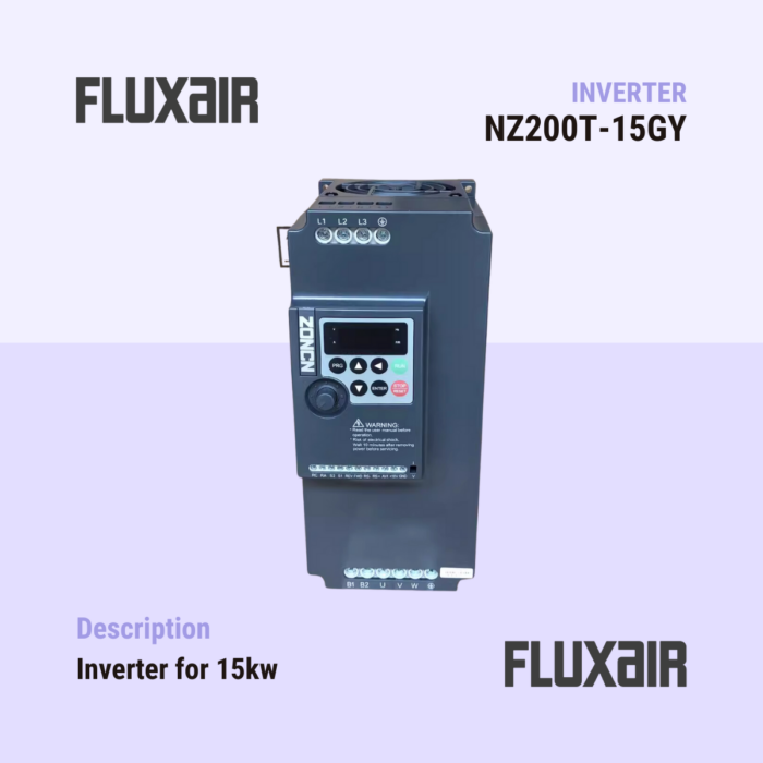 NZ200T-15GY Inverter