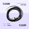 Fluxair Compressors - 7d - Pressure Sensors - G14 3mtr