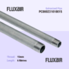 Field Air Compressors - Fluxair - Steel Fittings - Galvinsed Pipe 6m - 15mm (PC000231010015)