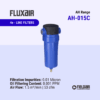 Field Air Compressors - 4e - Line Filters - Fluxair AH-015C