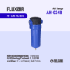 Field Air Compressors - 4e - Line Filters - Fluxair AH-024B
