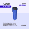 Field Air Compressors - 4e - Line Filters - Fluxair AH-090B