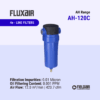 Field Air Compressors - 4e - Line Filters - Fluxair AH-120C