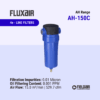 Field Air Compressors - 4e - Line Filters - Fluxair AH-150C